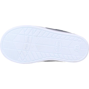 Zapatillas Niño de la marca CHICCO  modelo FOLK AZUL