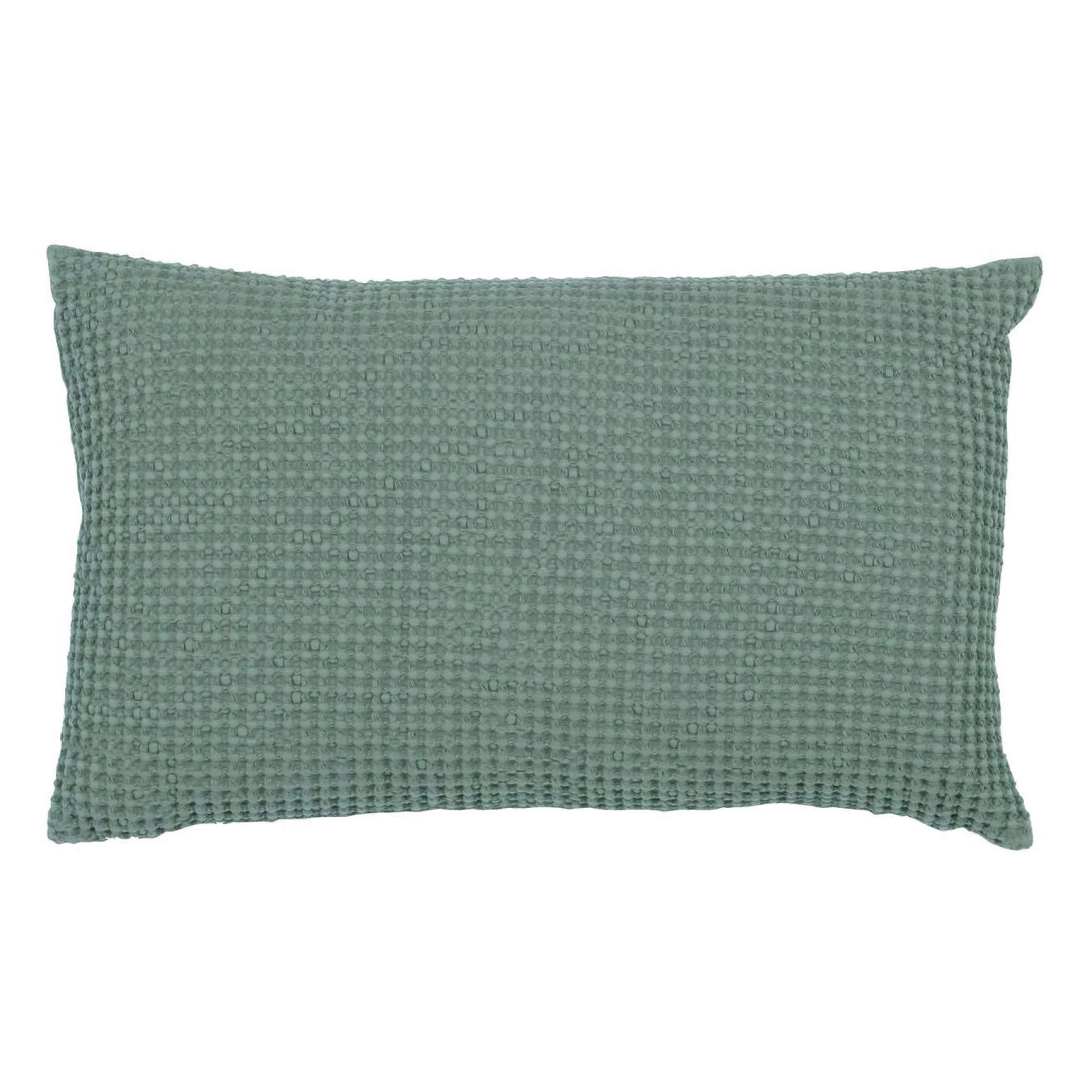 Coussin recyclé Maia