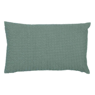 Coussin recyclé Maia