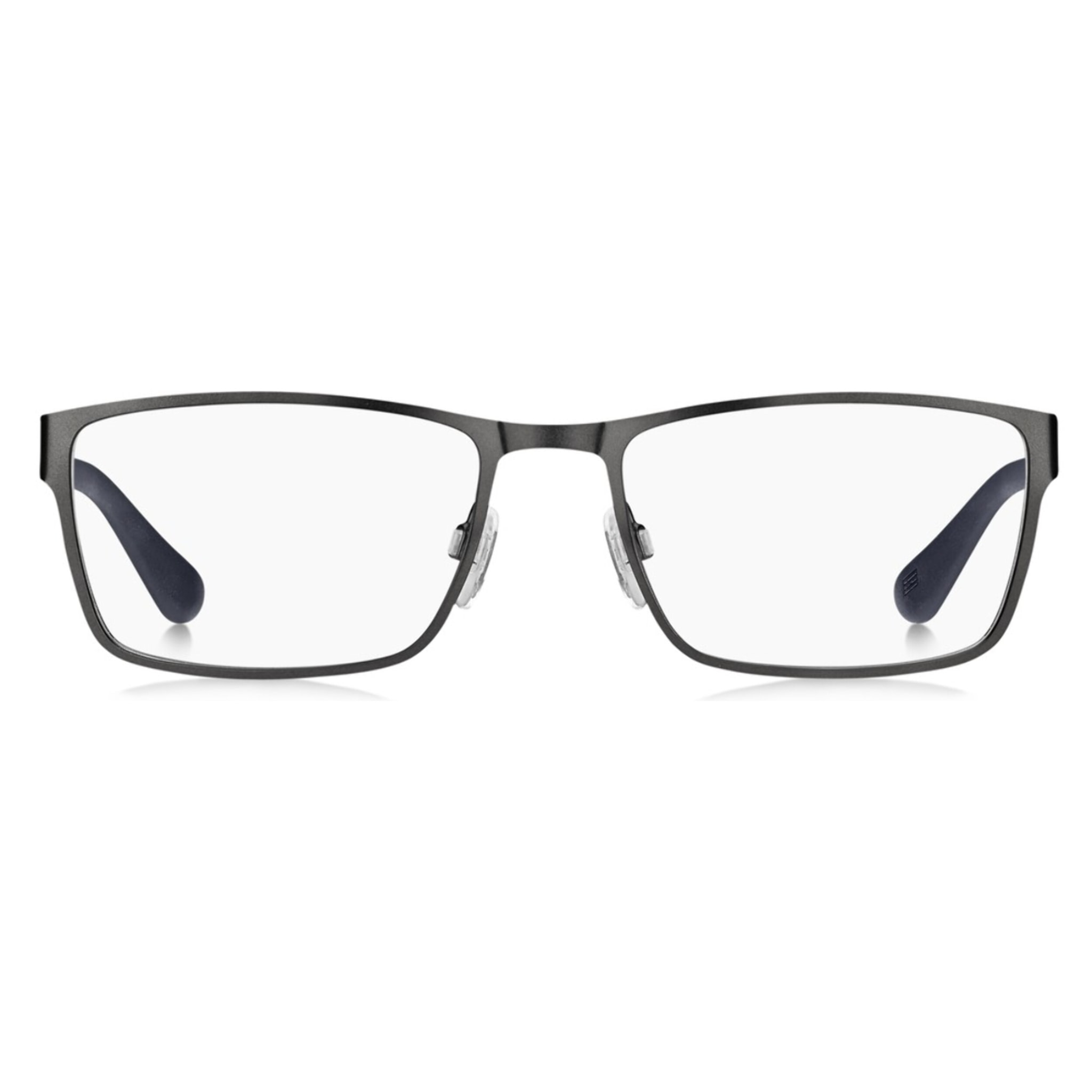 Gafas de Vista Tommy Hilfiger TH 1543 R80 54 de Metal Hombre 54 mm