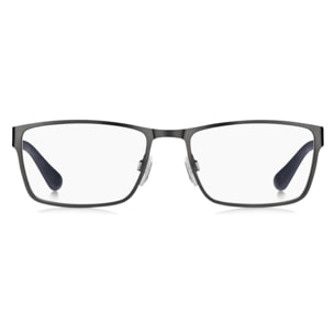 Gafas de Vista Tommy Hilfiger TH 1543 R80 54 de Metal Hombre 54 mm