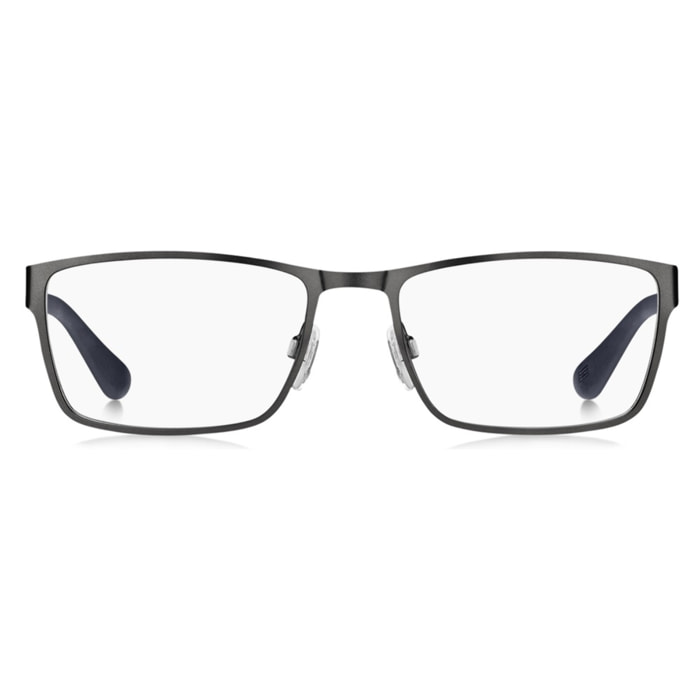 Gafas de Vista Tommy Hilfiger TH 1543 R80 54 de Metal Hombre 54 mm