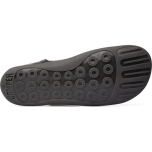 Stivaletti Peu Donna Nero