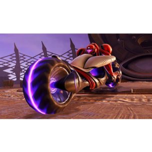 Jeu Switch NINTENDO Metroid Prime 4 Beyond