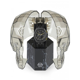 Orologio Philipp Plein EXTREME Silicone Nero