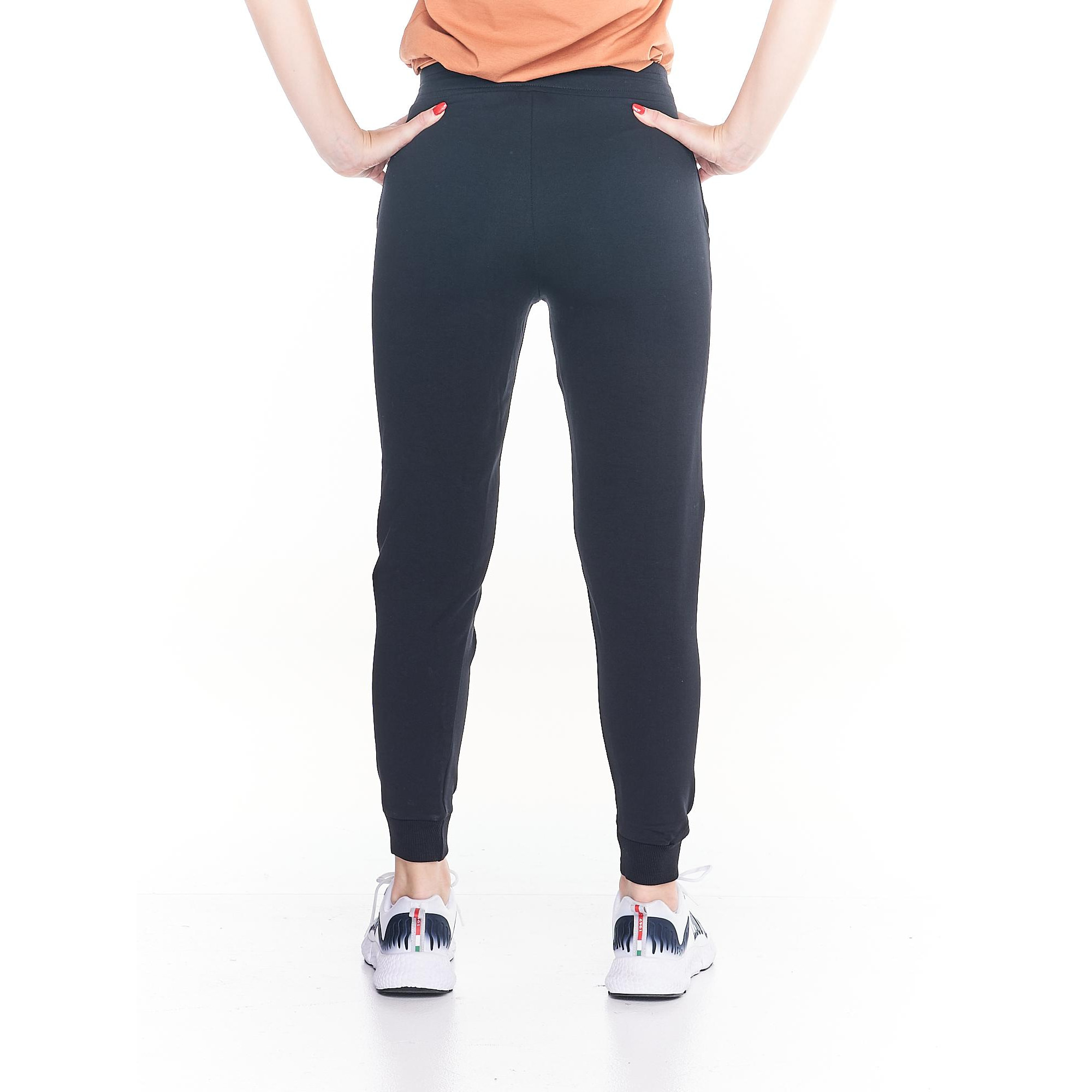 Leggings da donna logo grande Basic