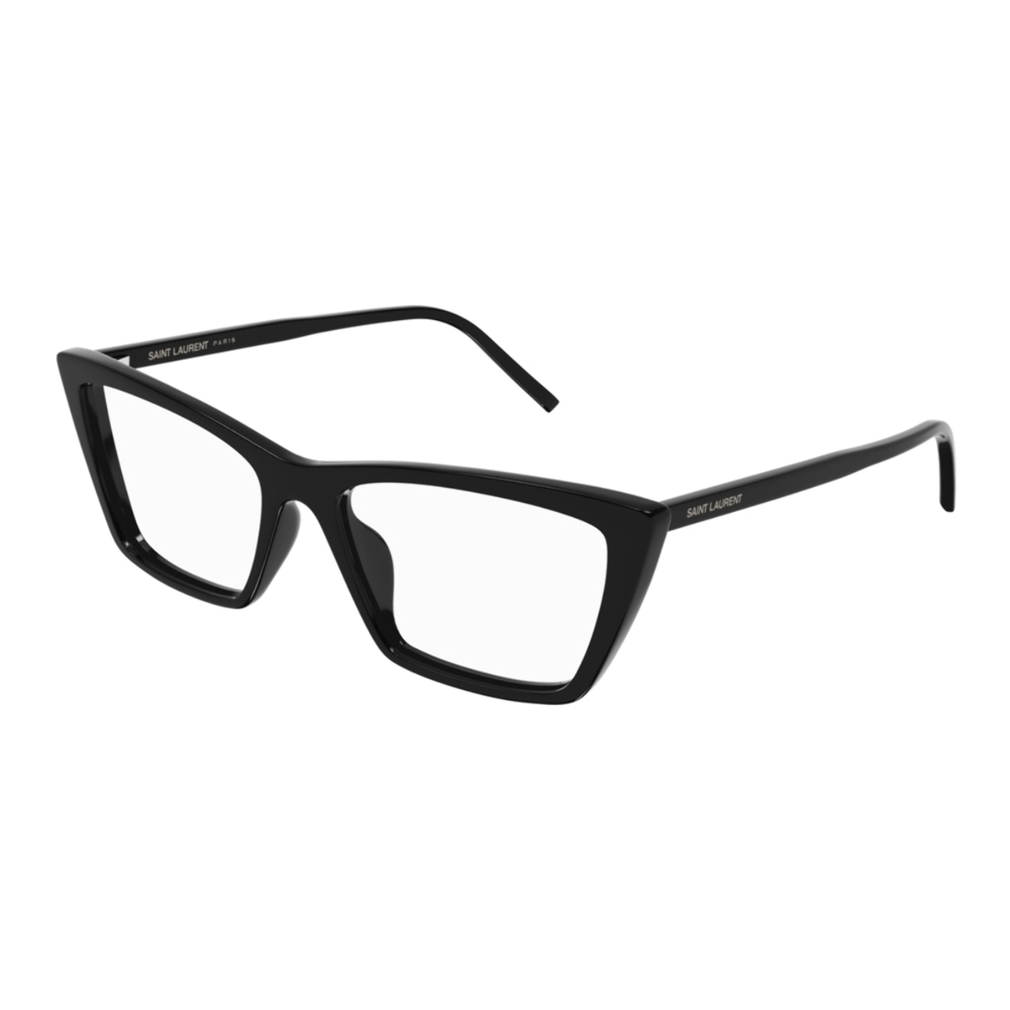 GAFAS DE VISTA SAINT LAURENT SL 737 MICA THIN OPT-001