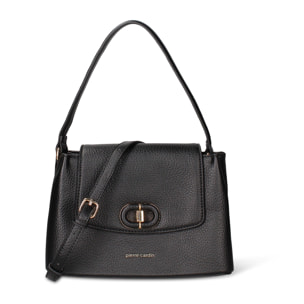 Borsa a mano da donna - Modello Liviana Ultra - Pelle vegana PU - 26.0 x 17.0 x 10.0 cm