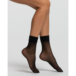 Calzino 20 denari x2