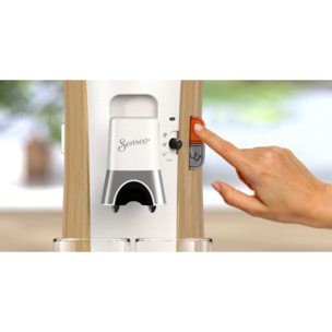 Senseo PHILIPS Senseo Select CSA240/06