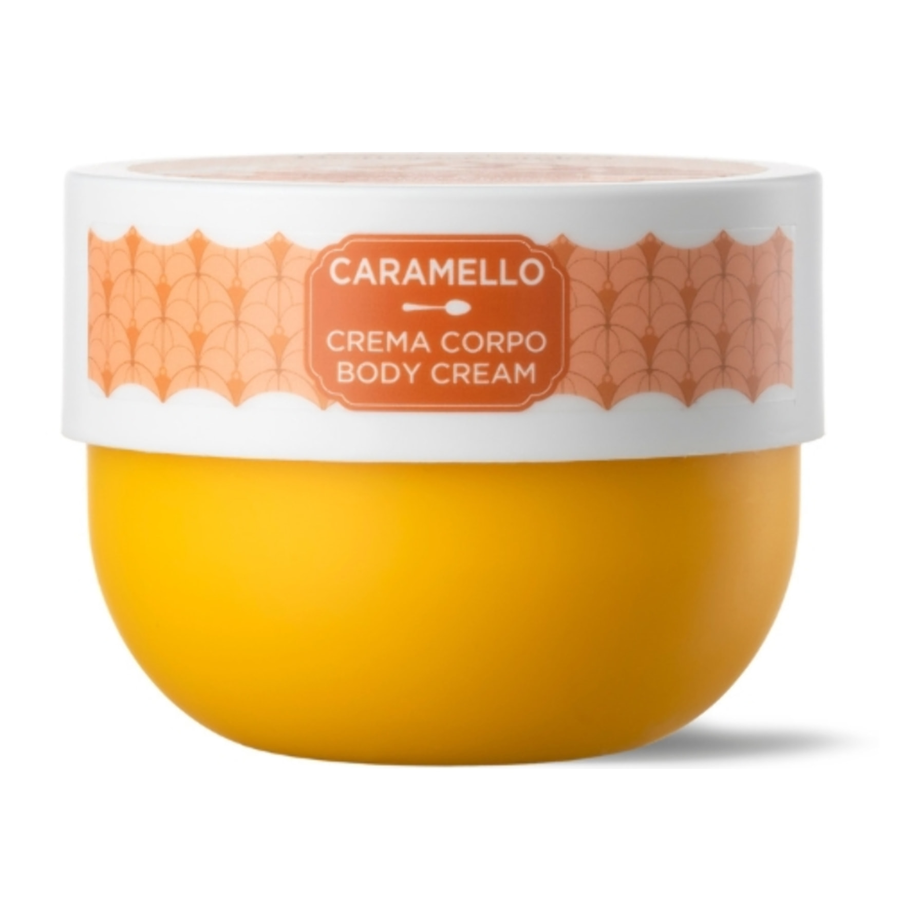 La Gelateria - Caramello - Crema corpo