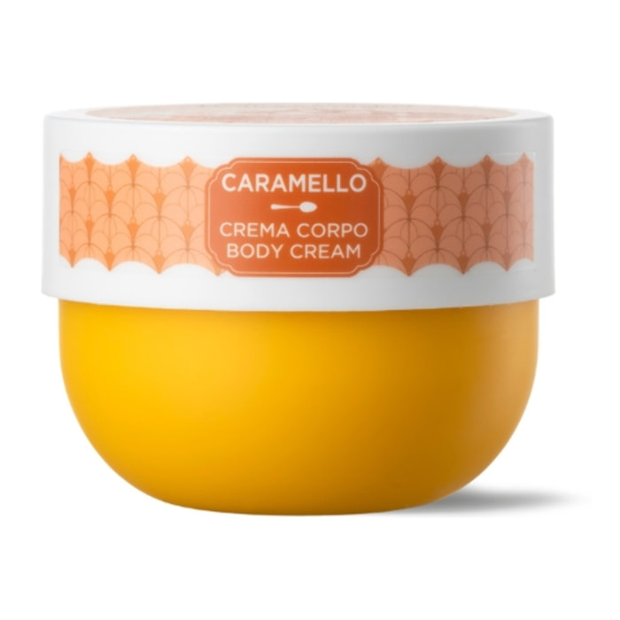 La Gelateria - Caramello - Crema corpo