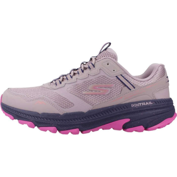 Sneakers De  Mujer 129525s Go Run Trail Altitude 2.0 Violeta