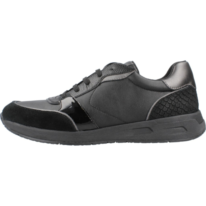 SNEAKERS GEOX D BULMYA