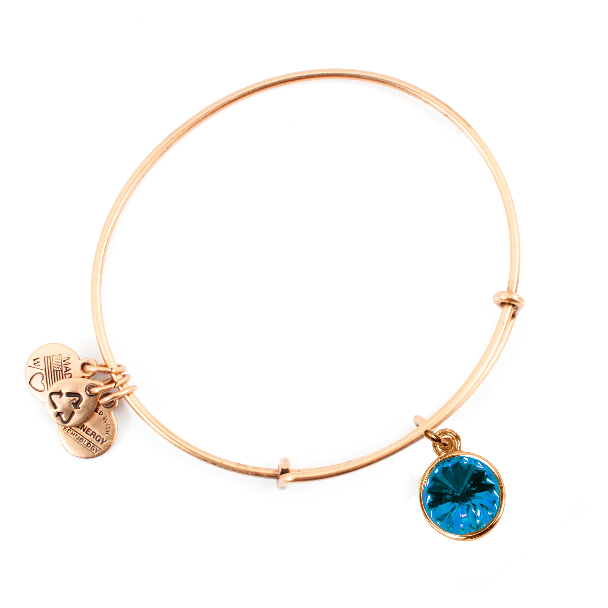 Pulsera Alex And Ani Mujer A12EB251RG