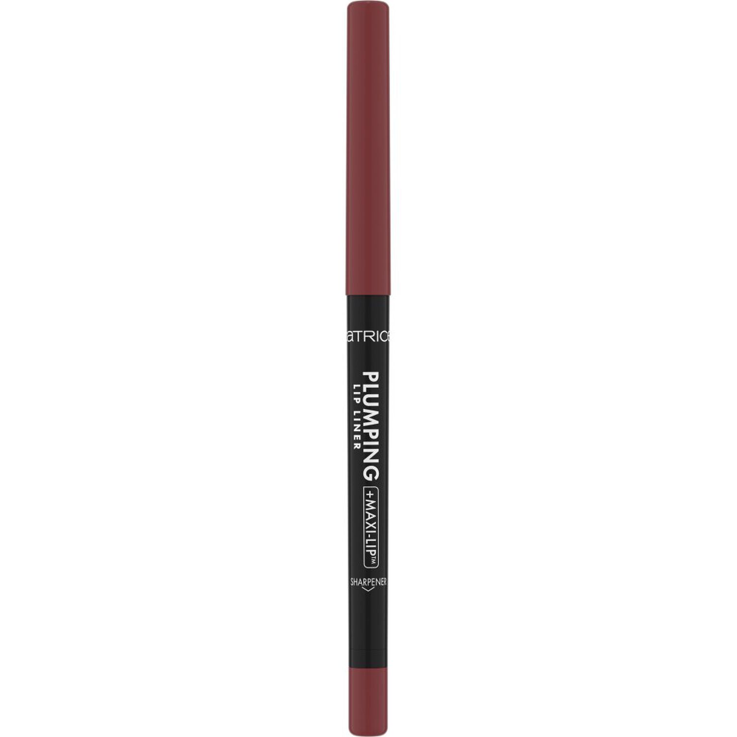 Plumping Lip Liner - Crayon Lèvres Repulpant Fini Mat Longue Tenue