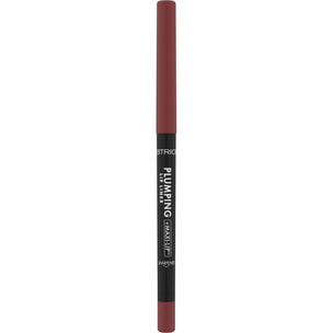 Plumping Lip Liner - Crayon Lèvres Repulpant Fini Mat Longue Tenue