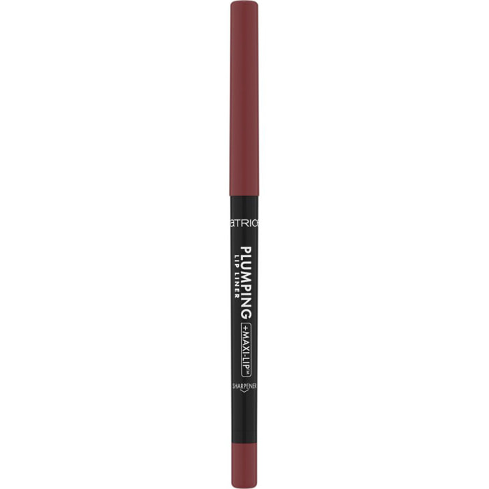 Plumping Lip Liner - Crayon Lèvres Repulpant Fini Mat Longue Tenue