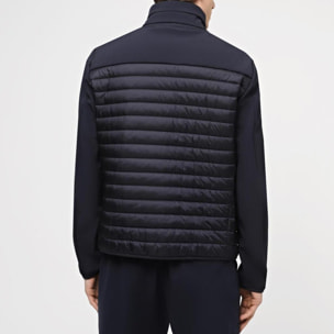 Chaquetas Hombre de la marca GEOX  modelo M SAPIENZA AZUL