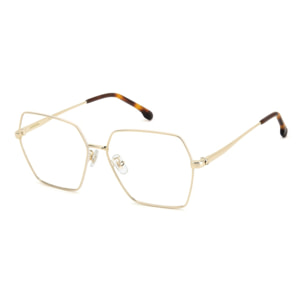 Gafas de Vista Carrera 3061 VVP de Metal Mujer 58 mm