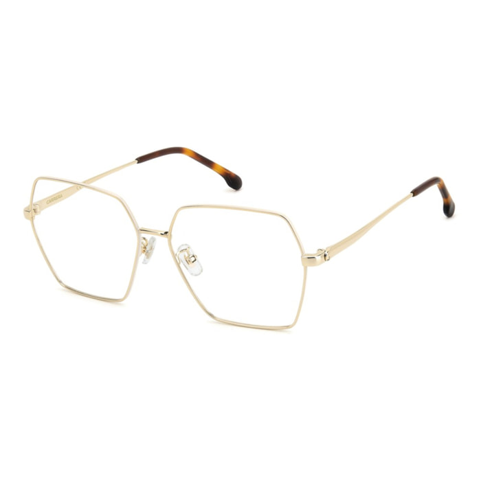 Gafas de Vista Carrera 3061 VVP de Metal Mujer 58 mm