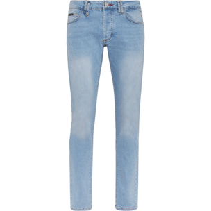 PHILIPP PLEIN Jeans Straight Cut