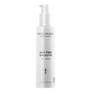 Age Pro Smooth - Crème de Jour Anti-âge 50 ml