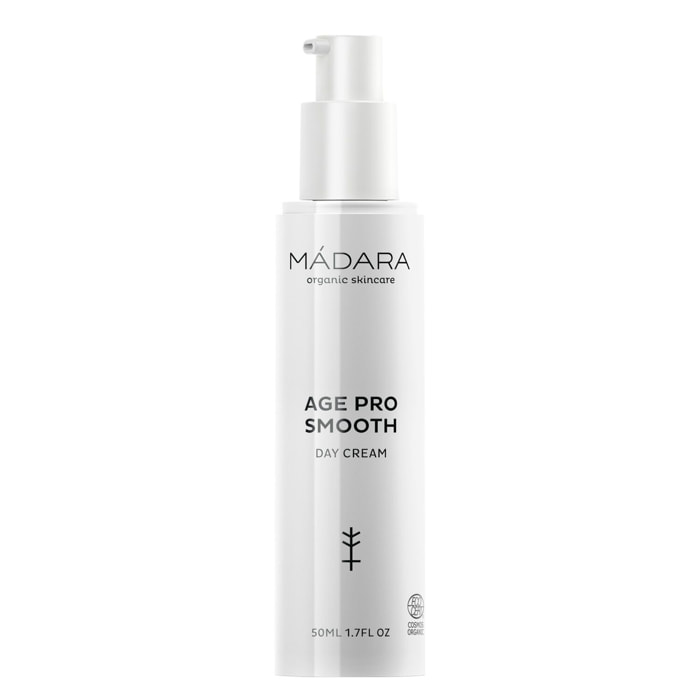 Age Pro Smooth - Crème de Jour Anti-âge 50 ml