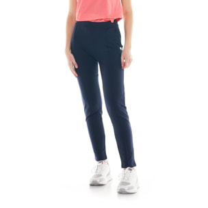 Joggers da donna con costina Basic