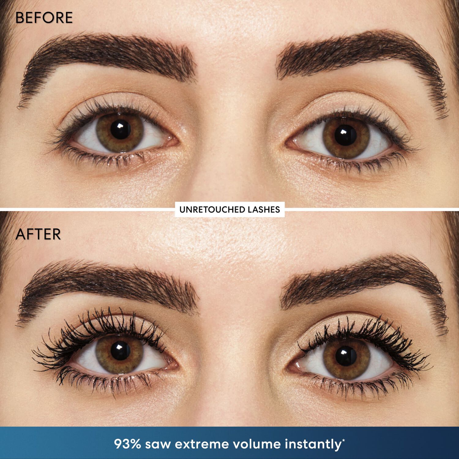 Maximist - Mascara Volume Fortifiant