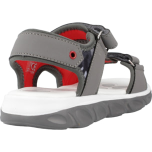 Sandalias Niño de la marca CHICCO  modelo CORBY Gray