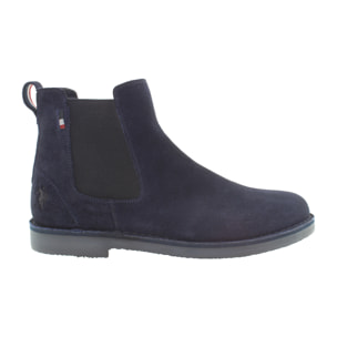 U.S. Polo Assn. - Chelsea MUST008MDSE1 in sintetico per uomo