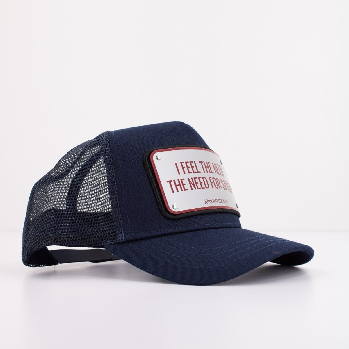 GORRA JOHN HATTER CO NEED FOR SPEED