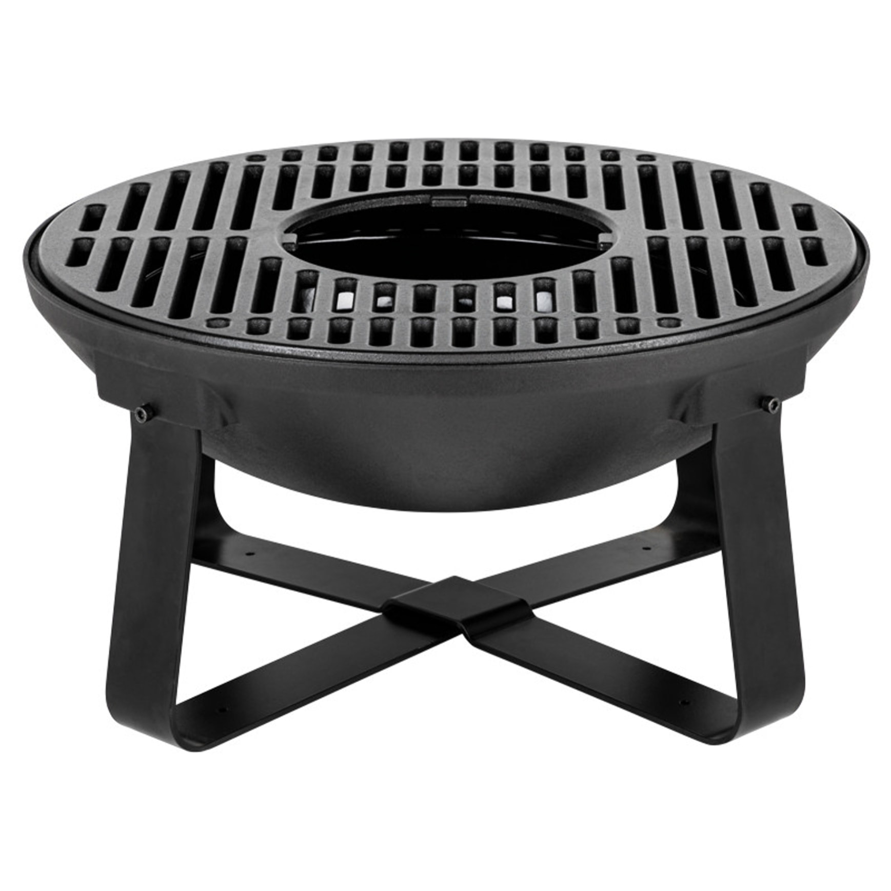 Brasero fonte 52cm