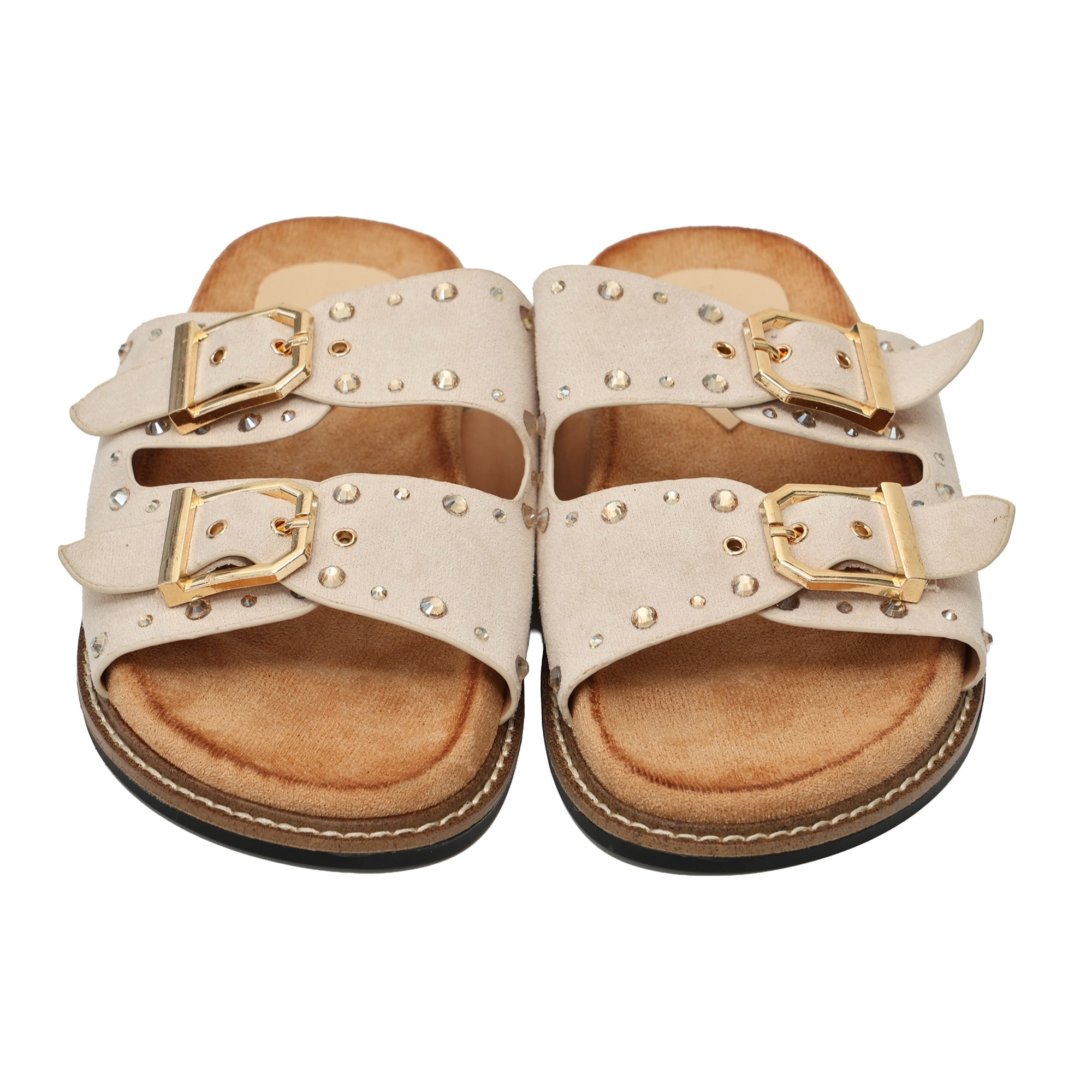 Ciabatta - tacco 2,5 cm