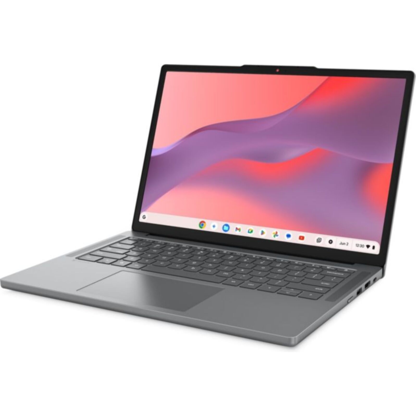 Chromebook LENOVO IP Slim 3 Chrome 14M8911 14" MediaTek Kompanio 540 4 Go RAM LPDDR5x HDD 128 Go