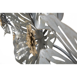 PANNELLO IN FERRO LORY CM 140X10X74,5