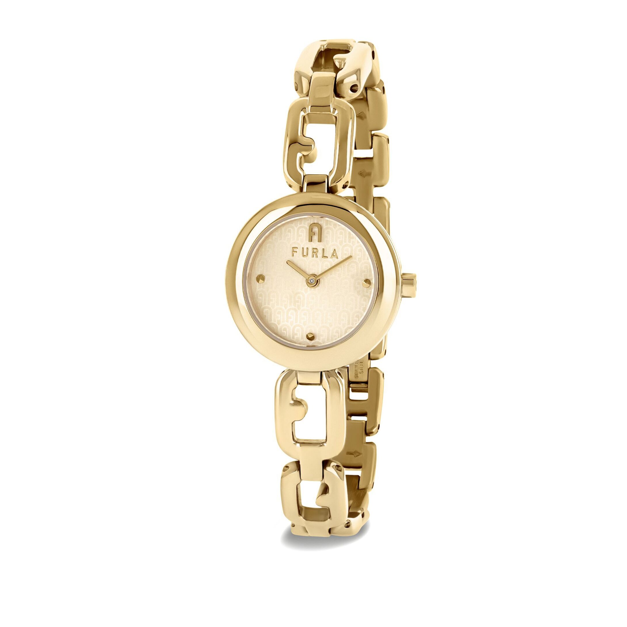 Furla Orologio Analogico Furla Arco Chain