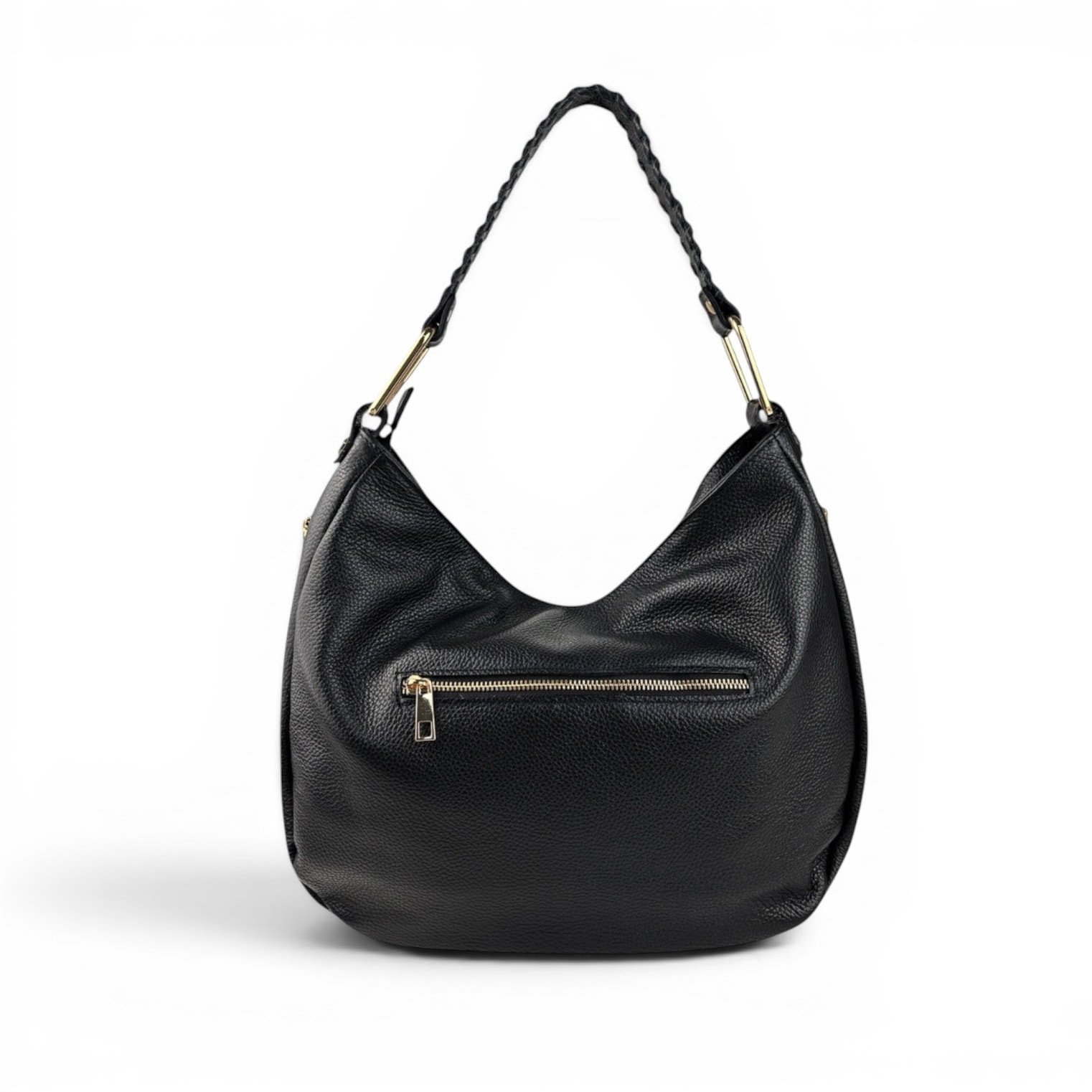 Borsa a Spalla Cheval Firenze Eva Nero