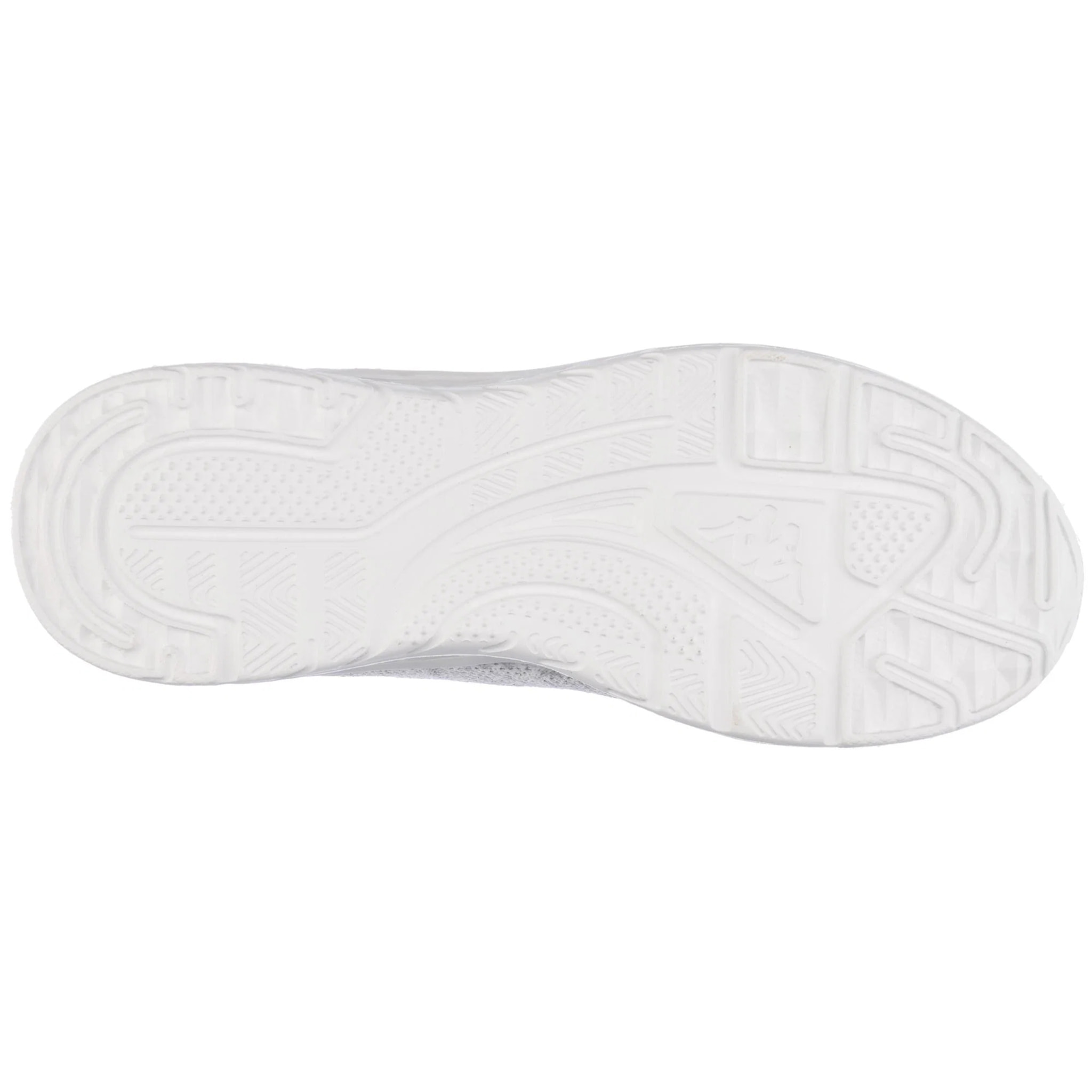 Zapatillas Kappa Mujer Logo Rostiew
