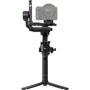 Stabilisateur DJI RS 5 Combo