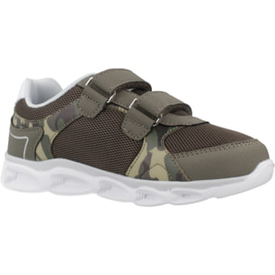 Zapatillas Niño de la marca CHICCO  modelo COMOS VERDE