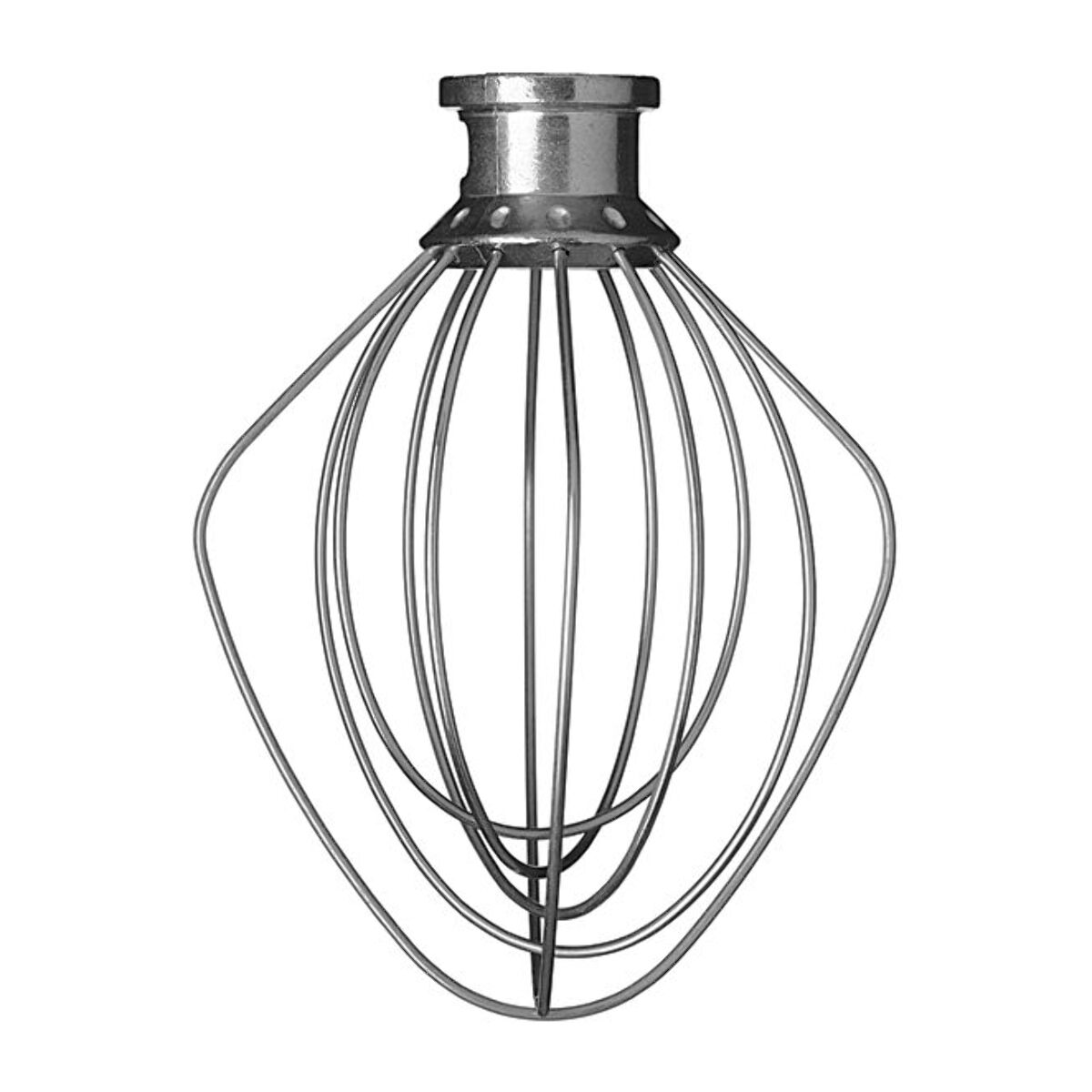 Robot pâtissier KITCHENAID 5KSM175PSEVB bleu velvet, 4,8 L, bol avec poignée + bol 3 L, batteur souple et couvercle