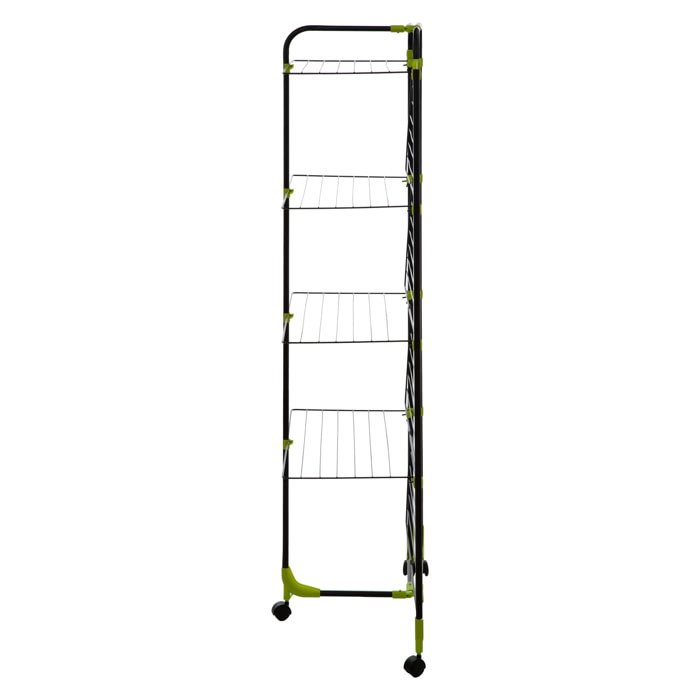 Tendedero de torre "Moyave" de 40 m