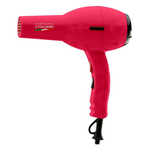 GAMMA+ L'Italiano Phon Professional Fuxia