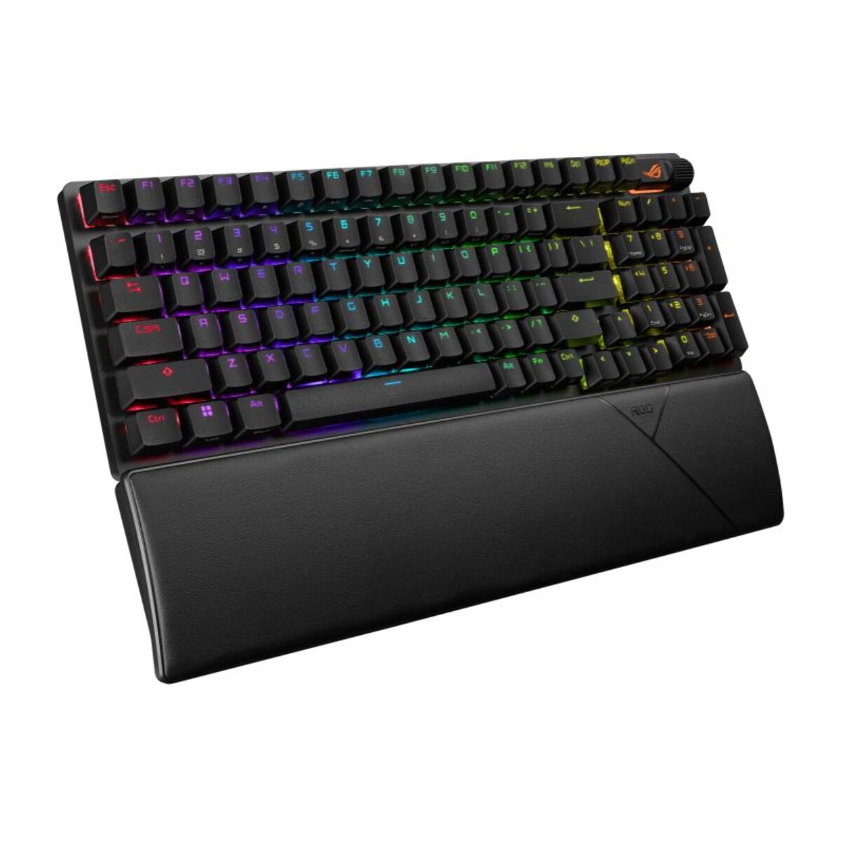 Clavier gamer sans fil ASUS ROG Strix Scope II 96 Wireless