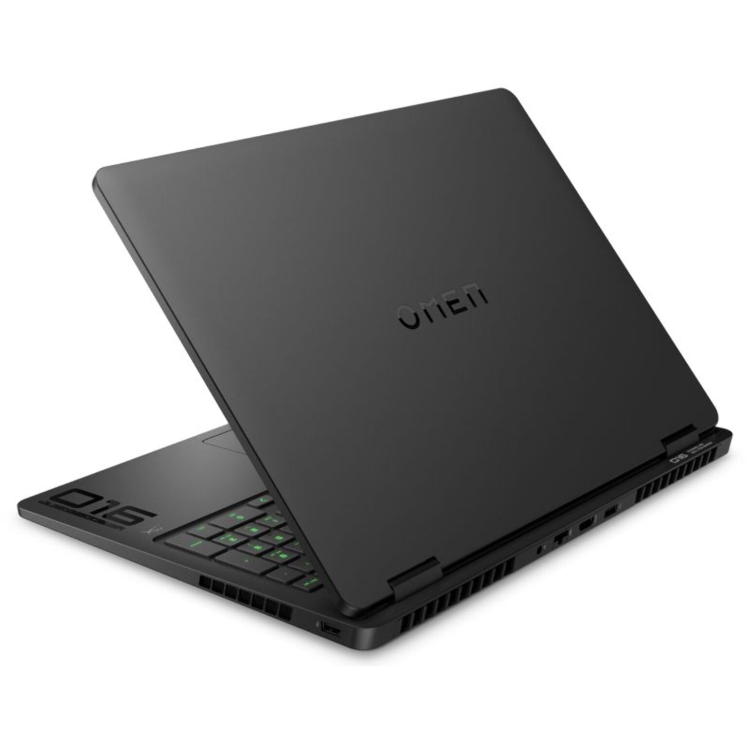 PC Gamer HP Omen 16" WQXGA 240Hz AMD Ryzen 9 8940HX Nvidia GeForce RTX 5070 32 Go RAM DDR5 SSD 1 To