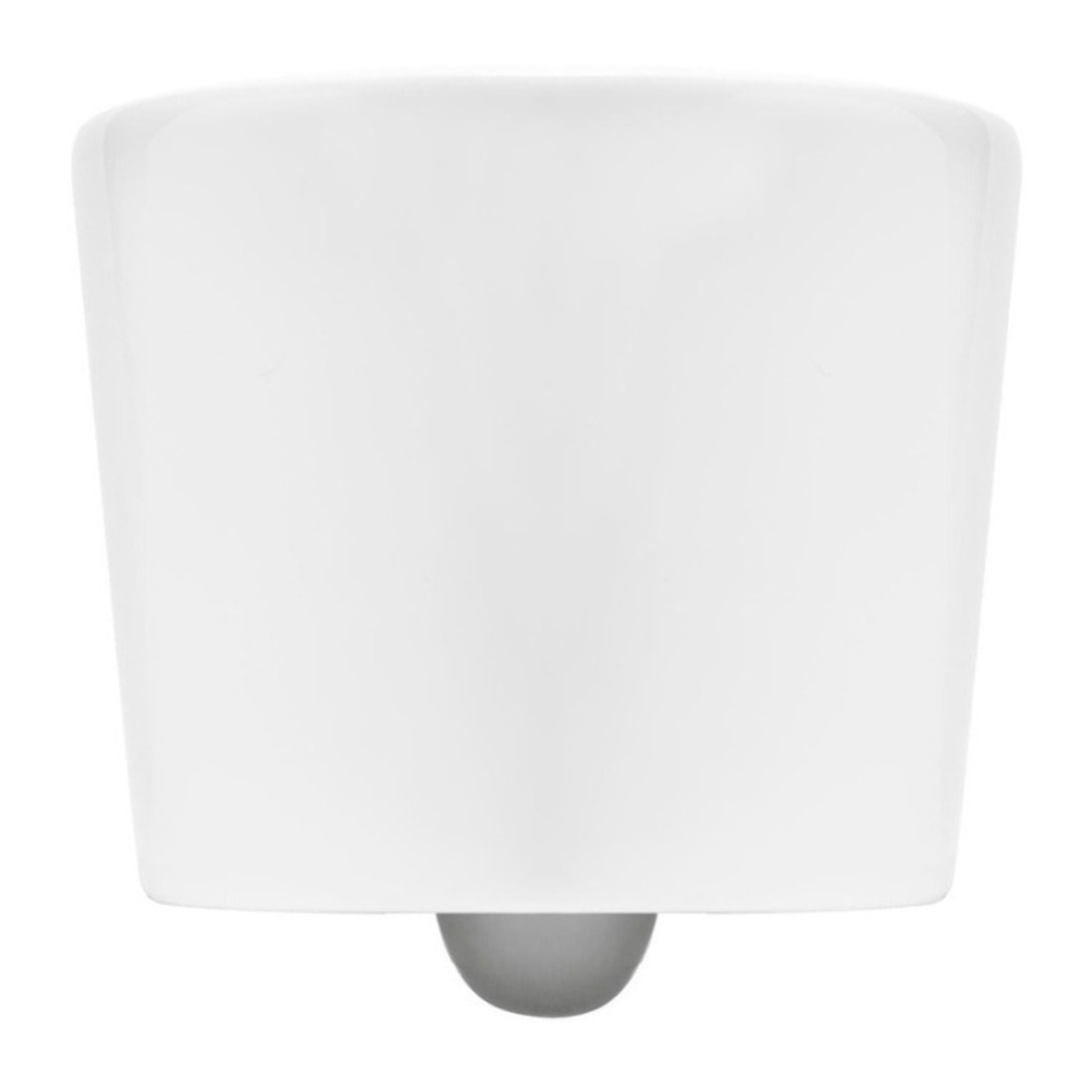 Duofix Pack Bâti-support extra-plat UP720 + WC sans bride SAT + Abattant SoftClose + Plaque Chromé brillant