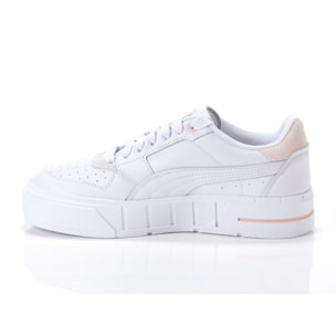 Sneakers Puma Puma Cali Court Match Wns White Bianco