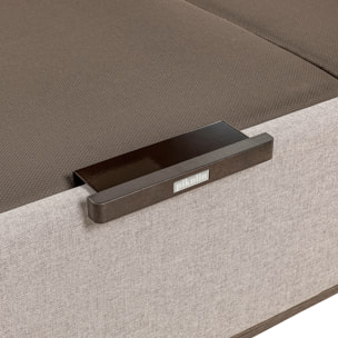 Canapé Tapizado | 32CM | ENVIO, MONTAJE Y RETIRADA INCLUIDO | Design
